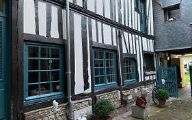 Appartement gîte La Venise normande